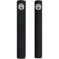 protecciones tubo horquilla moose racing 32-43mm largo par negro