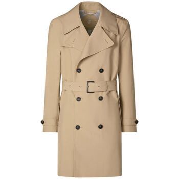 Save The Duck Gabardina q-nol-68114 para hombre