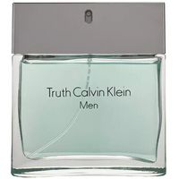 calvin klein jeans agua de colonia truth men eau de toilette 100 ml para mujer