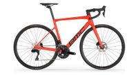 bmc teammachine slr three shimano 105 di2 12v 700 mm rojo 2026 bicicleta carretera