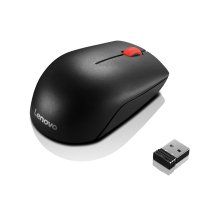 Lenovo 4Y50R20864 ratÃ³n Oficina Ambidextro RF inalÃ¡mbrico Ã