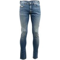 diesel jeans sleenker para hombre