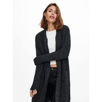 only jersey 15179815 jade-dark gray melange para mujer