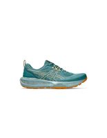 zapatillas de trail asics gel-sonoma 8 hombre foggy tealocean haze