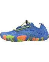 de saguaro zapatillas nina modelo smart color azul