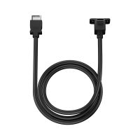 cable usb-c fractal design fd-a-usbc-002 1 m negro 10 gbits