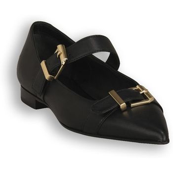 Priv Lab Bailarinas GLOVE NERO NAPOLE1 para mujer