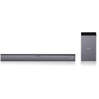 Sharp HT-SBW182 altavoz soundbar Negro 2.1 canales 160 W