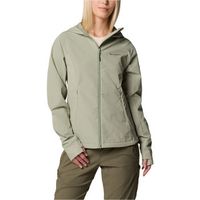columbia chaqueta sweet as iii hooded softshell para mujer