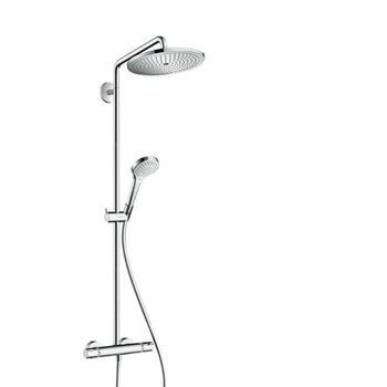 Showerpipe Hansgrohe Croma Select S 280 1jet Con Termostato, 26790000