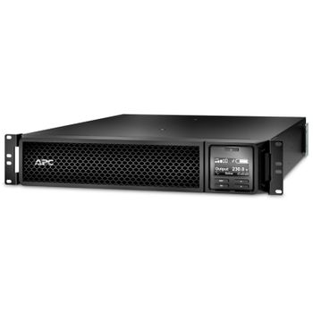 APC Smart-UPS SAI Doble Conversión Online 2200VA 1980W 10 Salidas AC