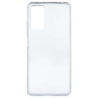 funda silicona transparente compatible con xiaomi redmi note 11 pro 5g