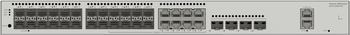 HUAWEI S310 24ST4X,S310 24ST4X,S310 24ST4X 24 GE SFP PORTS, 8 OF WHICH ARE DUAL PURPOSE 10 100 1000 OR SFP, 4 10GE SFP PORTS, BUILT IN AC POWER