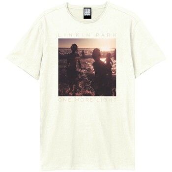 Amplified Clothing Camiseta manga larga One re Light para hombre