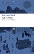 ali y nino