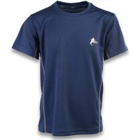 ande tops y camisetas bobbio jr para nino