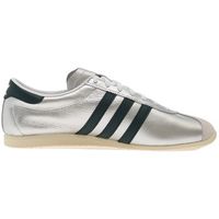 adidas deportivas moda baskets paris cuir metallise para mujer
