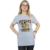 wacky races camiseta bi47400 para mujer