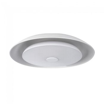 Plafón de techo led con altavoz farg (36w)