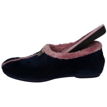Vulca-bicha Pantuflas Zapatillas casa vb para mujer
