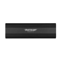 disco duro patriot transporter lite 1tb ssd usb-c 1000mbs aluminio