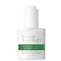 philip kingsley treatments overnight scalp barrier serum with triple balancing action 60ml