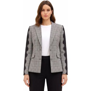 Rinascimento Chaqueta CFC0132281003 para mujer