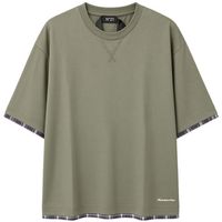n21 camiseta 26in1m0f0414095-5407 para hombre