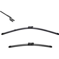 silencio flat wiper blade set vm452