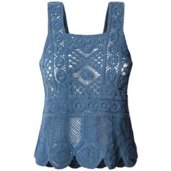 Pepe jeans Blusa PL702291 563 para mujer