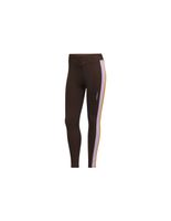 mallas adidas hyperglam 78 mujer brown