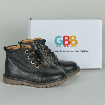 GBB Botines - para niña