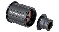 syncros rotorkit dt swiss shim sl capital freewheel body negro