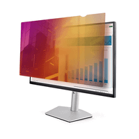 238 gold monitor privacy screenfilter