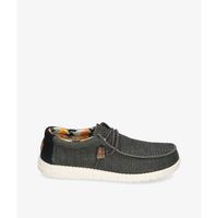 heydude zapatos bajos wally eco para hombre