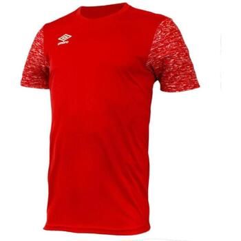 Umbro Camiseta Marl para niño