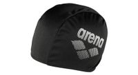 gorro de bano arena polyester ii negro