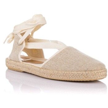 Mediterránea Alpargatas Alpargata casual para hombre