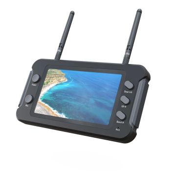 Monitor FPV LST 5803 5.8 GHzpantalla LCD 4,3
