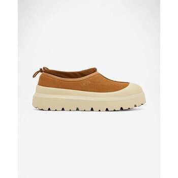 UGG Pantuflas Tasman Weather Hybrid Slipper Chestnut Whitecap para mujer
