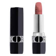 Dior Rouge Barra De Labios Mate 999 Matte