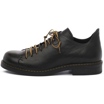 Step Zapatos Mujer NERO NAPLACK para mujer