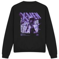 marvel jersey x-men para mujer