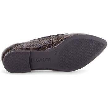 Gabor Mocasines 3019.01 para mujer