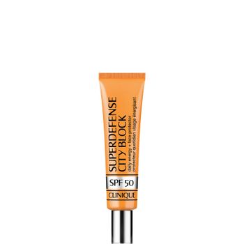 Clinique Superdefense City Block SPF 50 40ml