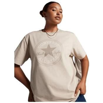 Converse Camiseta 10025459-A21 para hombre
