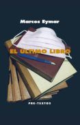 el ultimo libro