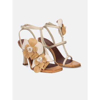 Exé Shoes Sandalias SANDALIAS TACÓN ALTO 534 SELENA para mujer