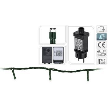 Guirnalda 240 Led 24 M Multicolor App