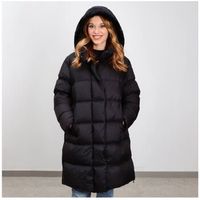 geox abrigo w tahina long jkt para mujer